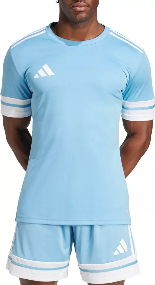 Camiseta de fútbol adidas SQUADRA25 JSY M