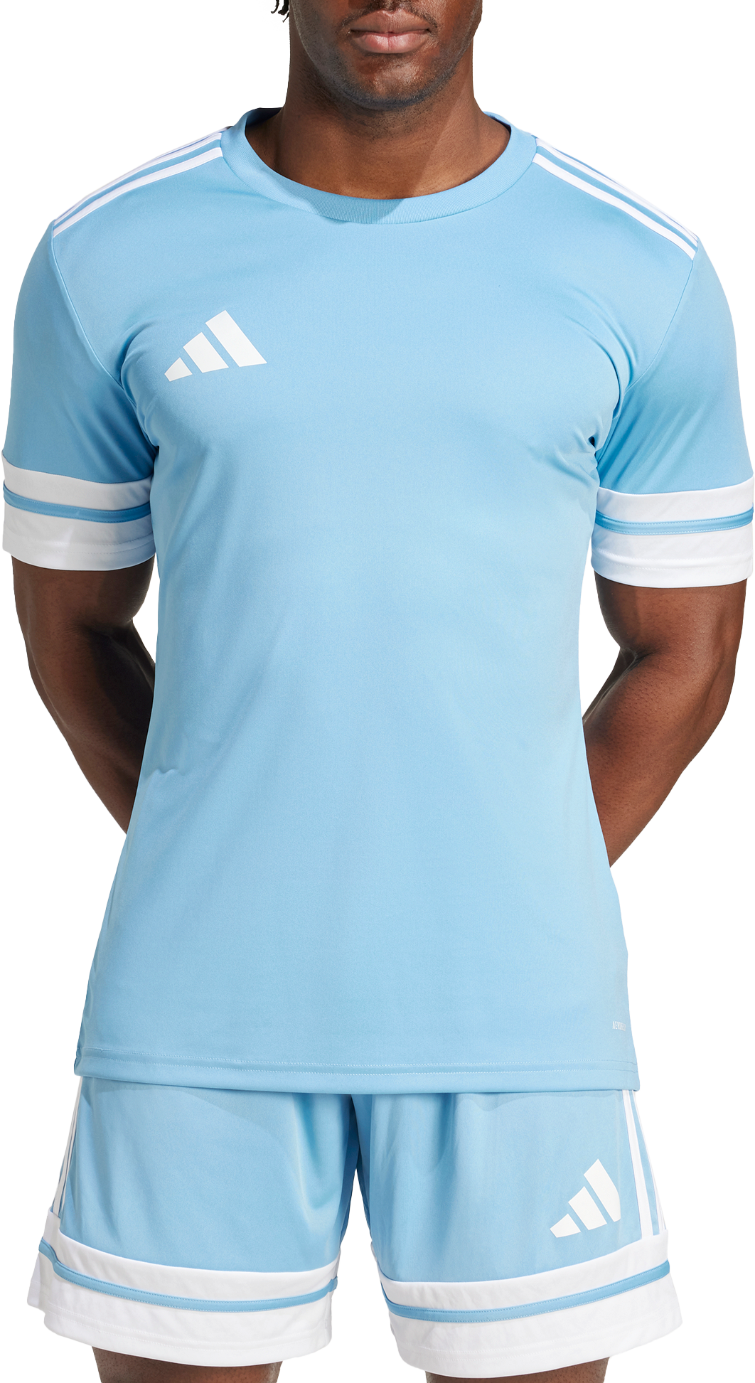 Camiseta de fútbol adidas SQUADRA25 JSY M