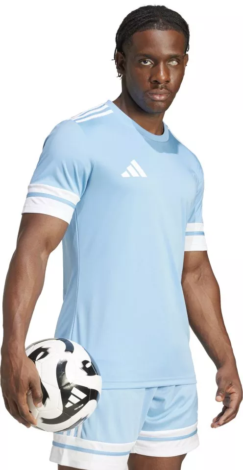 Camiseta de fútbol adidas SQUADRA25 JSY M