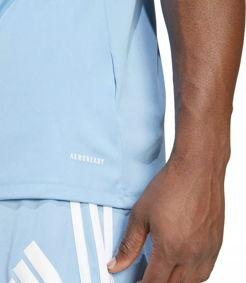 Camiseta de fútbol adidas SQUADRA25 JSY M