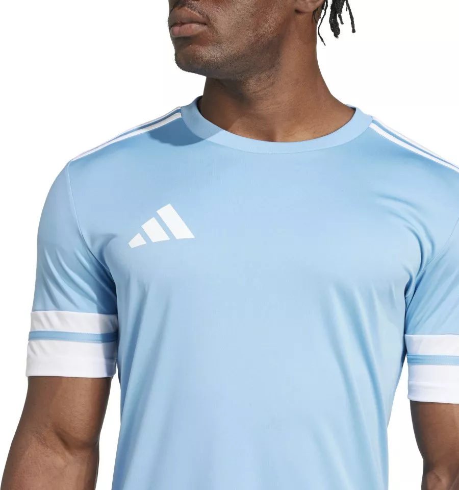Camiseta de fútbol adidas SQUADRA25 JSY M