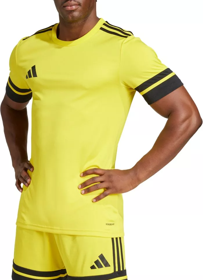 Camisa adidas SQUADRA25 JSY M