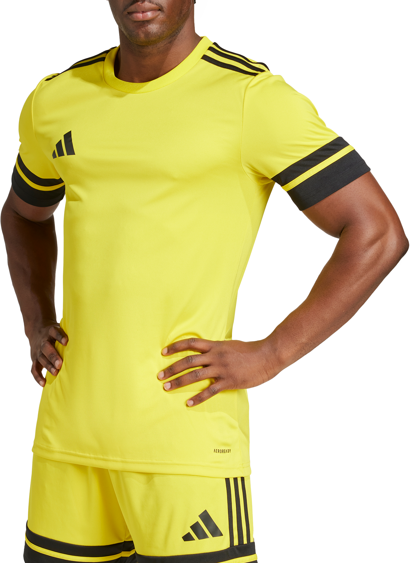 Camisa adidas SQUADRA25 JSY M