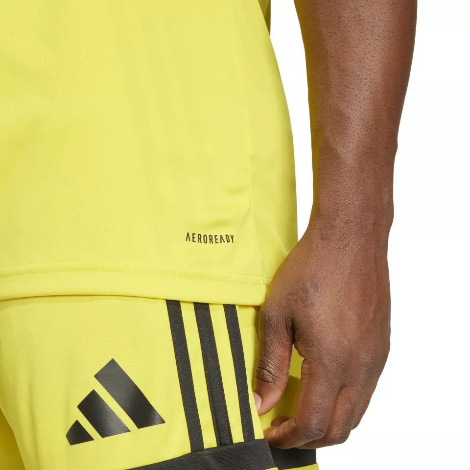 Camisa adidas SQUADRA25 JSY M