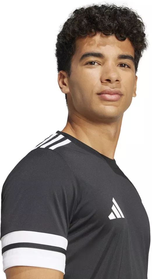 Camiseta de fútbol adidas SQUADRA25 JSY M