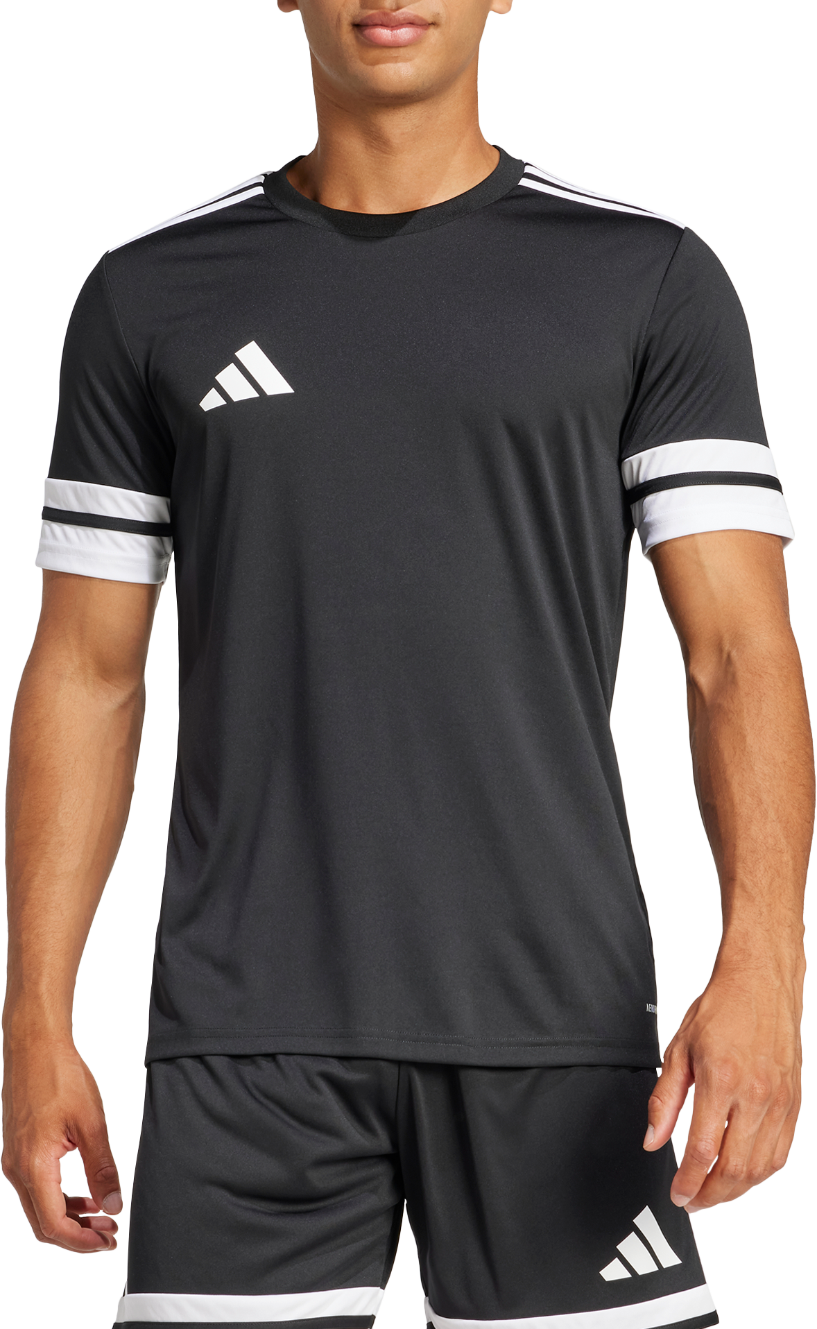 Camiseta de fútbol adidas SQUADRA25 JSY M