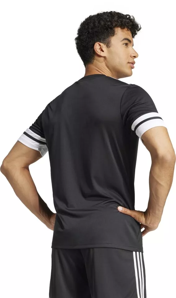 Camiseta de fútbol adidas SQUADRA25 JSY M