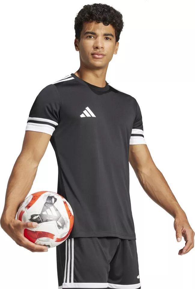 Camiseta de fútbol adidas SQUADRA25 JSY M