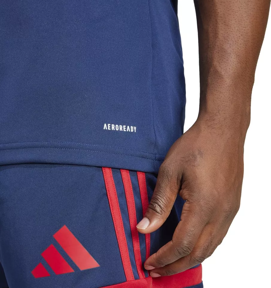 adidas Squadra 25 Jersey Póló
