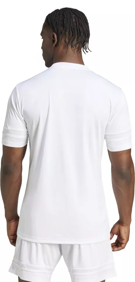 Camiseta de fútbol adidas Squadra 25 Jersey