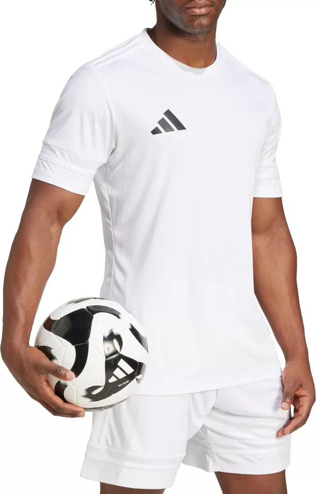Camiseta de fútbol adidas Squadra 25 Jersey