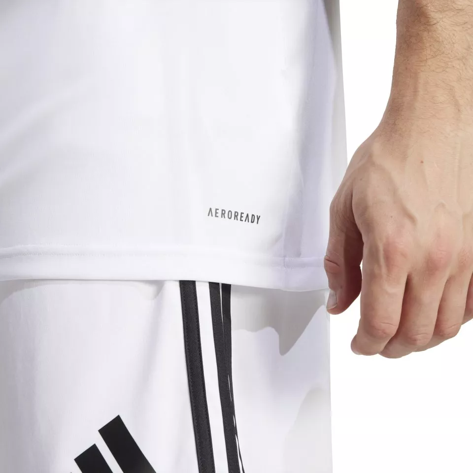 Camiseta de fútbol adidas SQUADRA25 JSY M