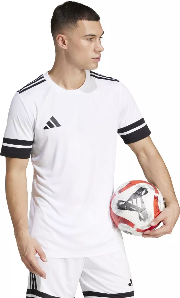 Camiseta de fútbol adidas SQUADRA25 JSY M