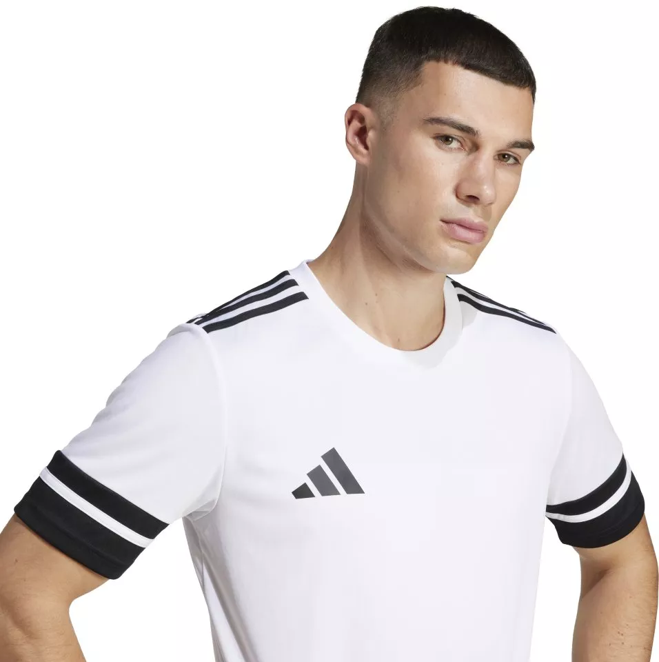 Camiseta de fútbol adidas SQUADRA25 JSY M
