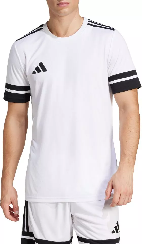Camiseta de fútbol adidas SQUADRA25 JSY M