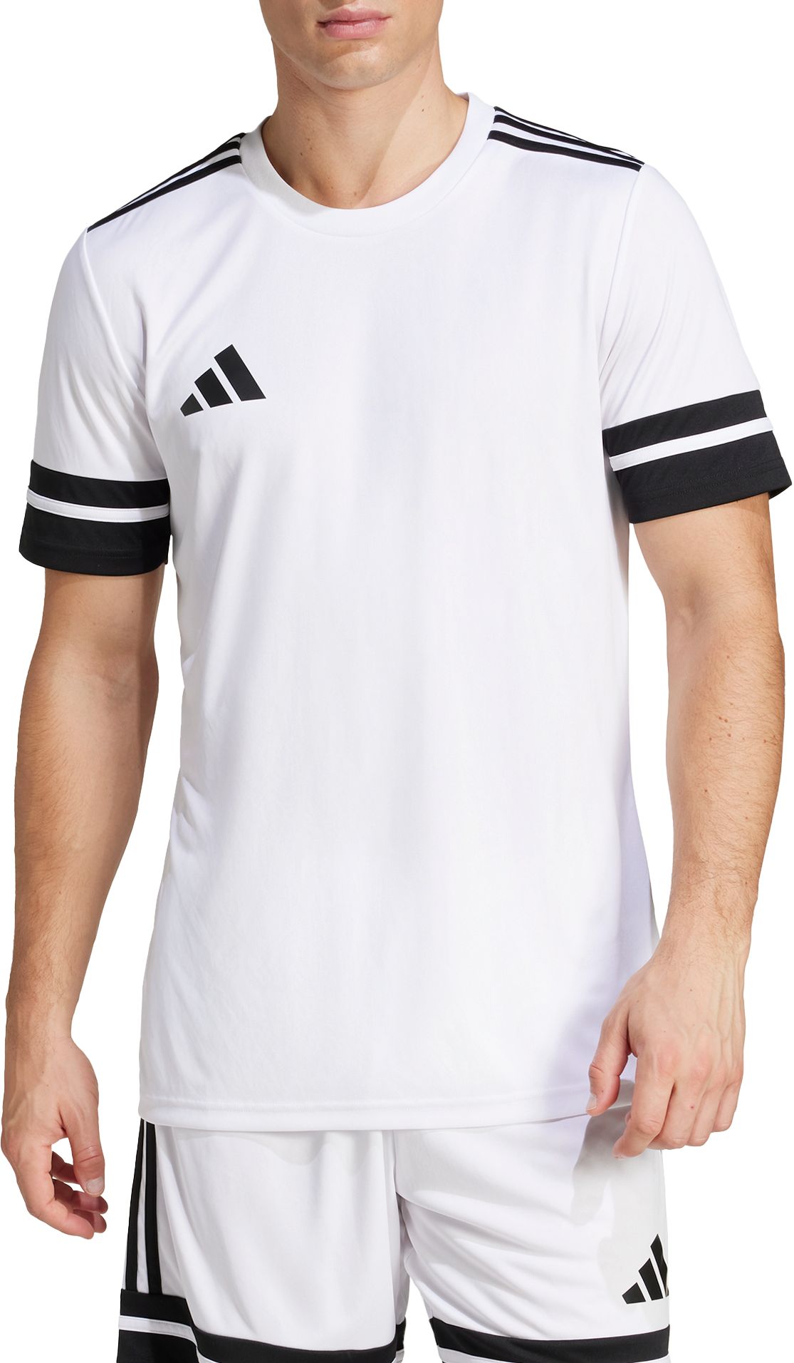 Camiseta de fútbol adidas SQUADRA25 JSY M