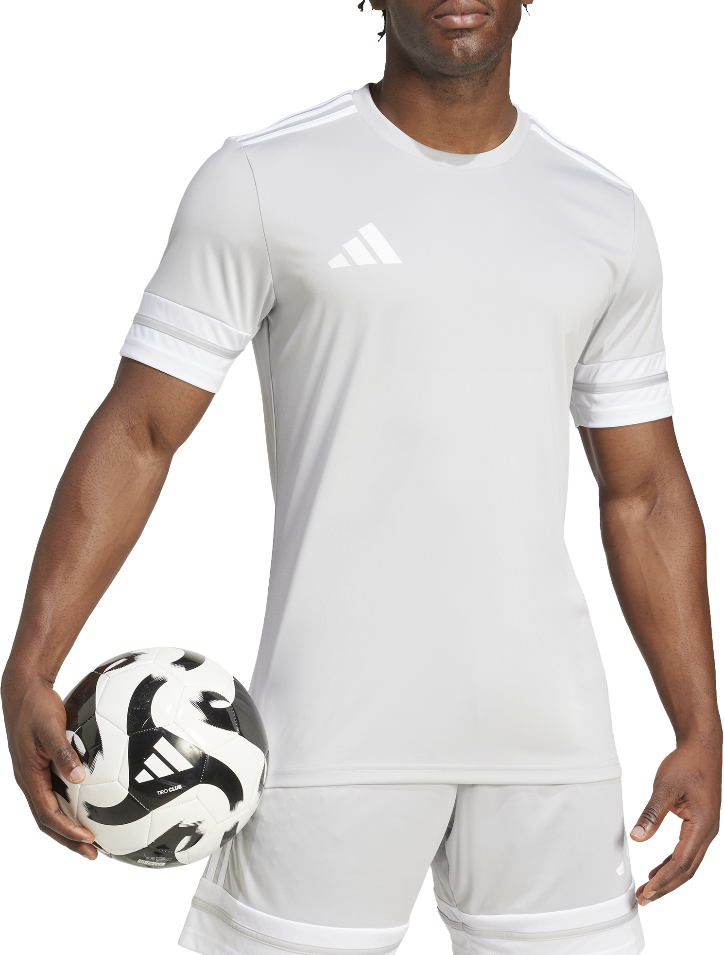 Camisa adidas SQUADRA25 JSY M