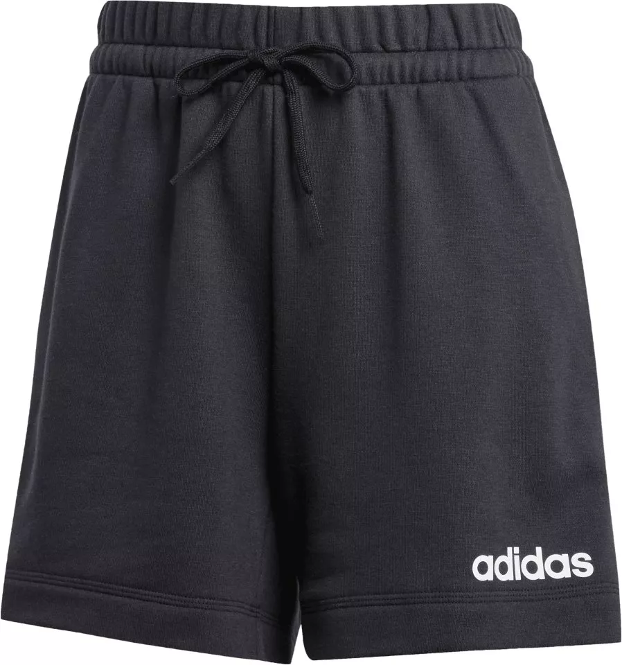 Pantalón corto adidas Sportswear Essentials Linear French Terry Women