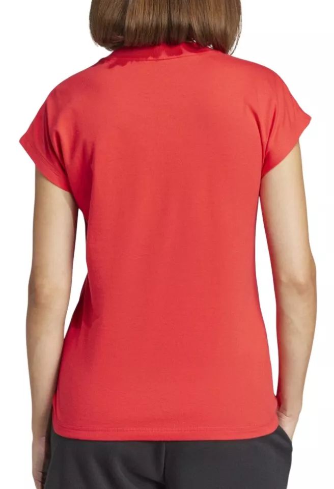 adidas Essentials Linear T-Shirt Women Rövid ujjú póló