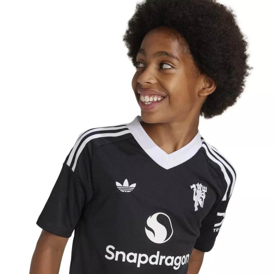 adidas 24FW EUROPEAN FOOTBALL CLUBS 24-25 3RD UNIFORM