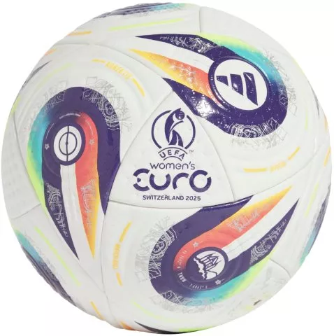 W EURO25 PRO