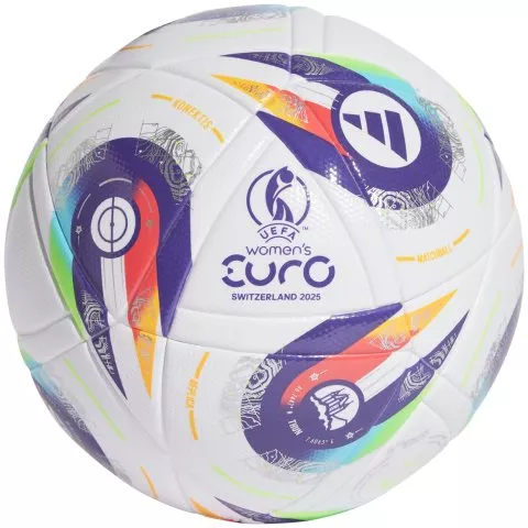 W EURO25 LGE