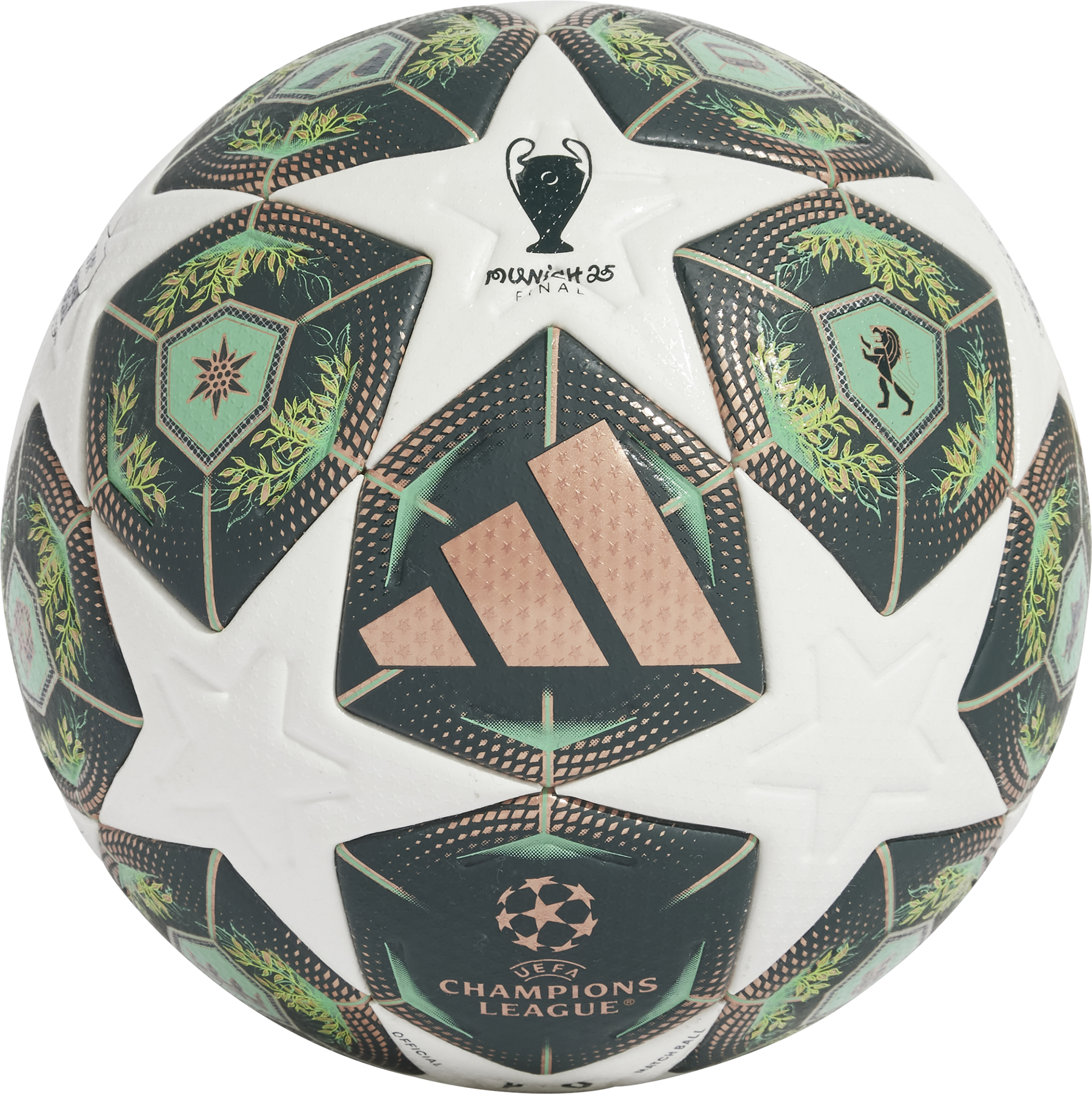 Balón adidas UCL PRO