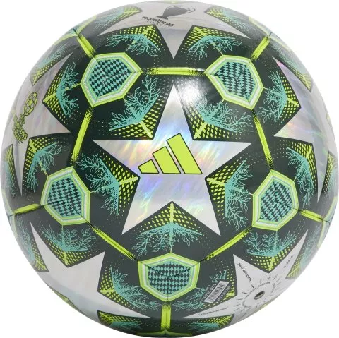 UCL Foil Training Ball