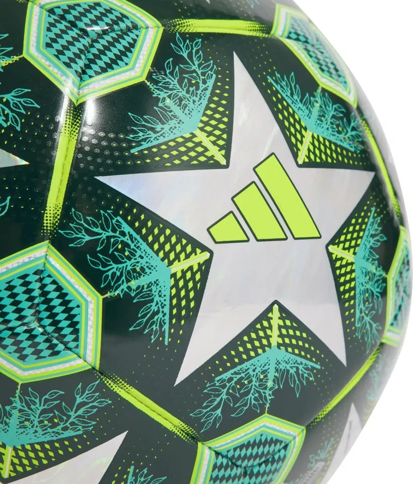 Minge adidas UCL Foil Training Ball