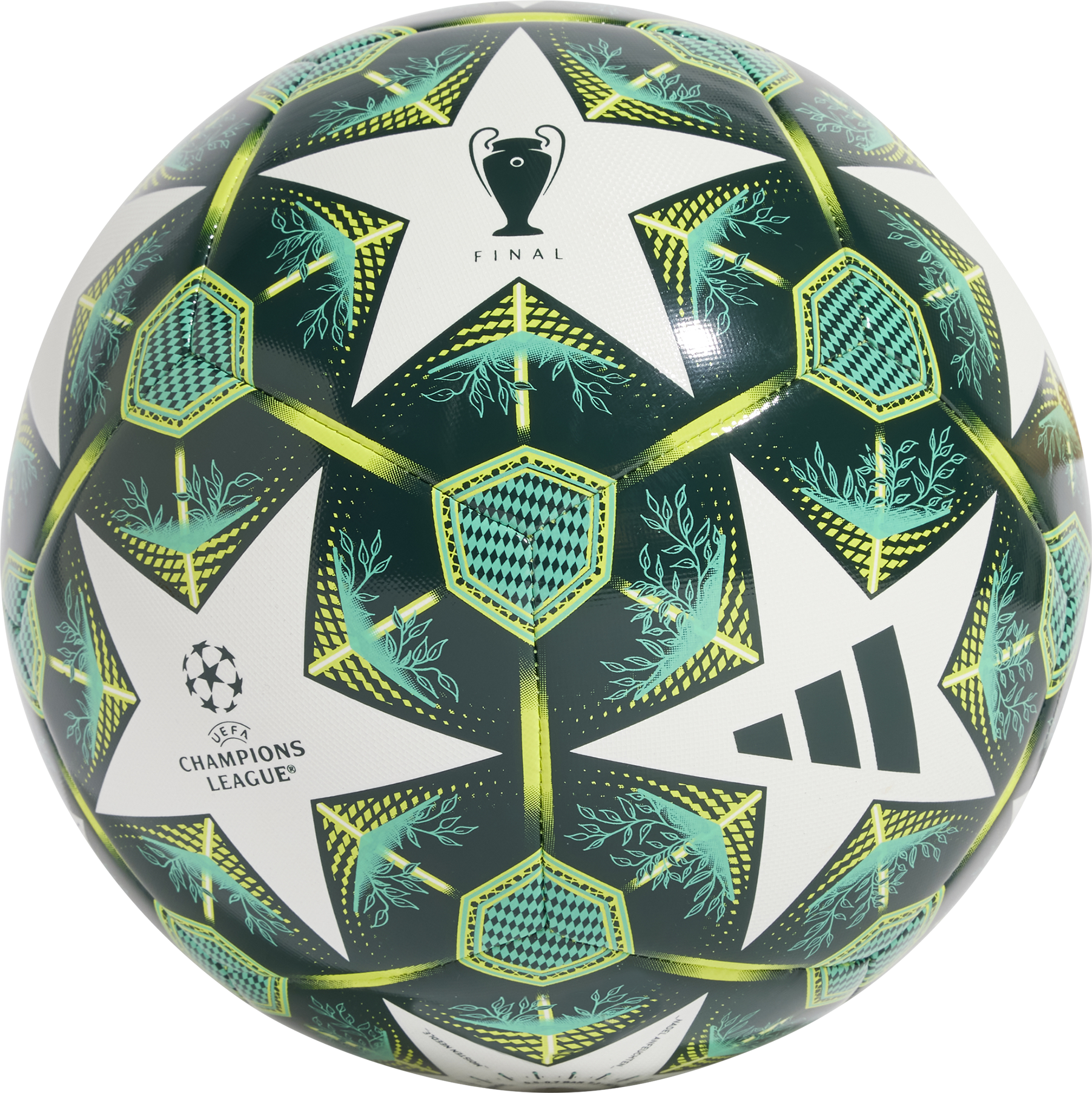 Minge adidas UCL Training Ball
