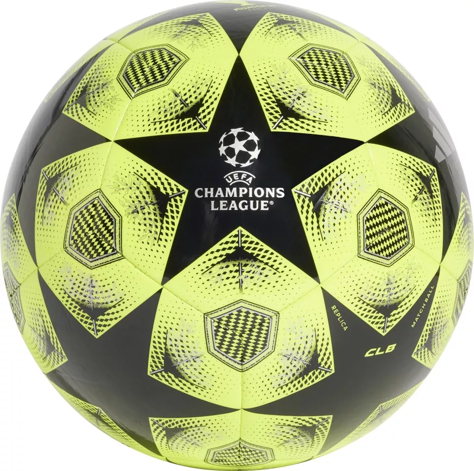 Žoga adidas UCL CLUB