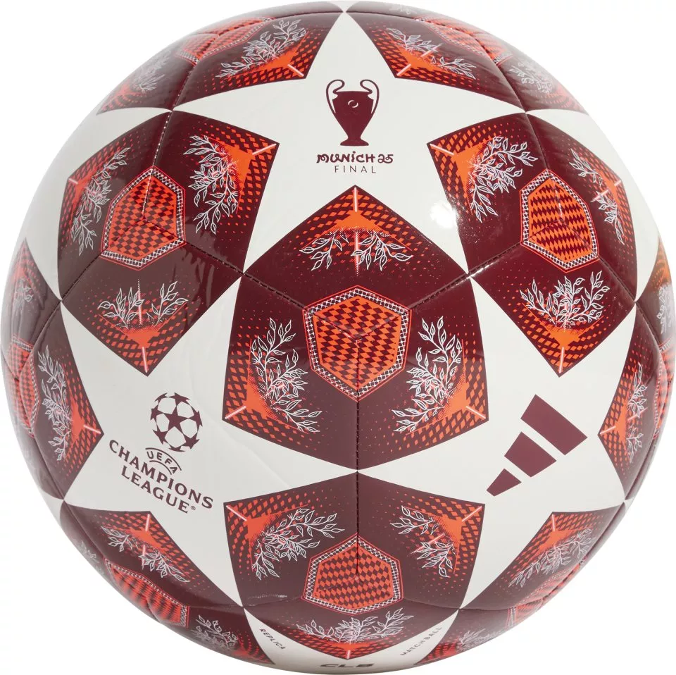 Ball adidas UCL CLUB