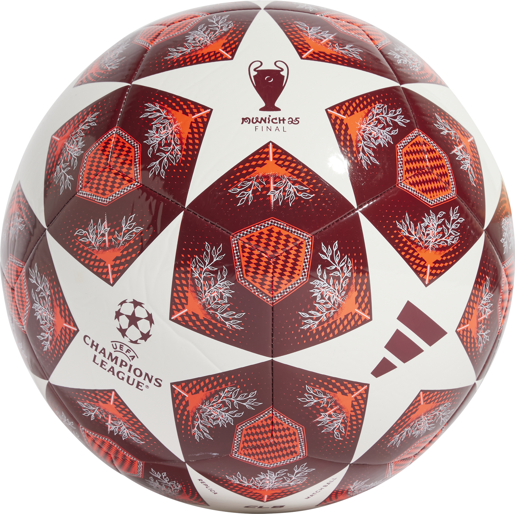 Ball adidas UCL CLUB