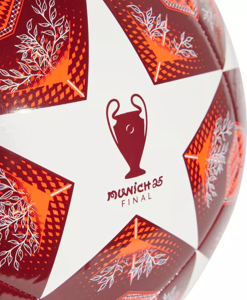 Ball adidas UCL CLUB