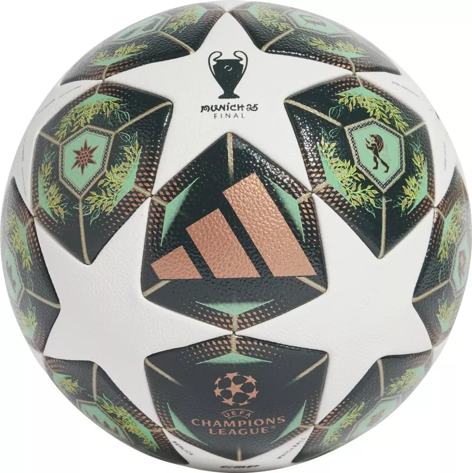 adidas UCL Competition Training Ball Labda