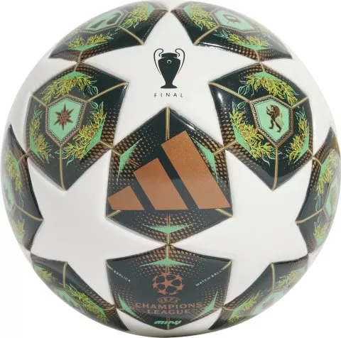 UCL Mini Training Ball