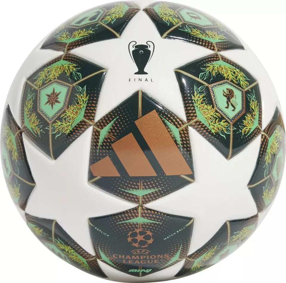 adidas UCL Mini Training Ball Labda