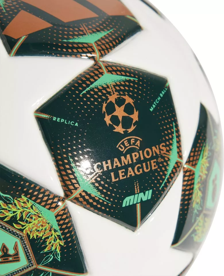 adidas UCL Mini Training Ball Labda