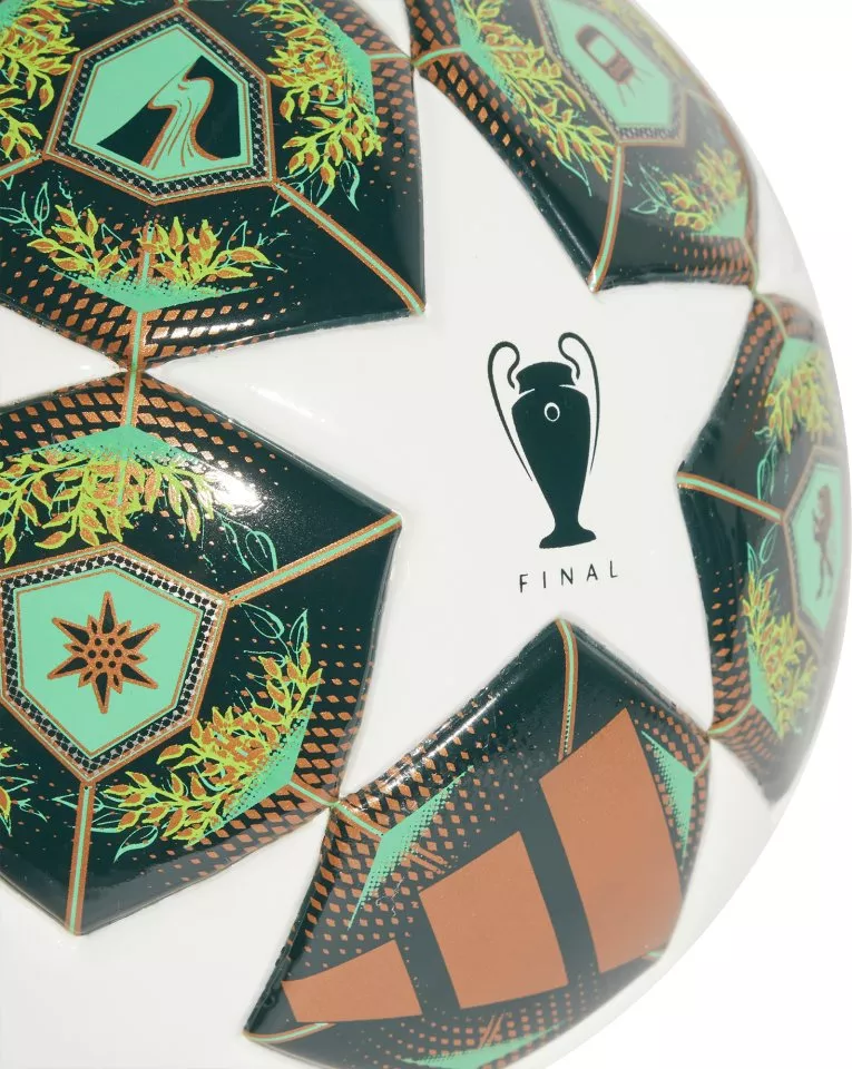 adidas UCL Mini Training Ball Labda
