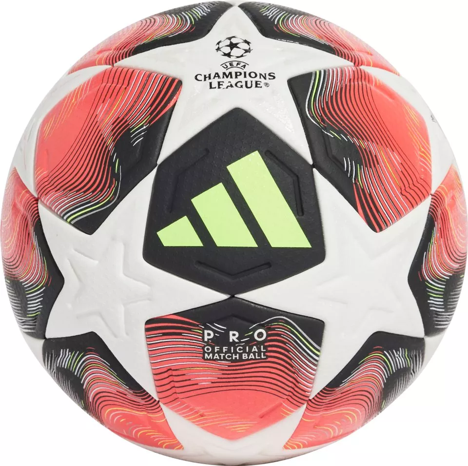 Balón adidas UCL PRO 3RD