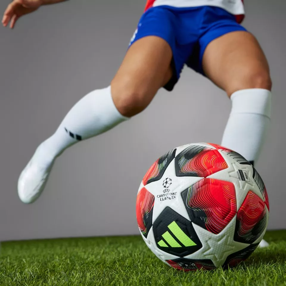 Balón adidas UCL PRO 3RD