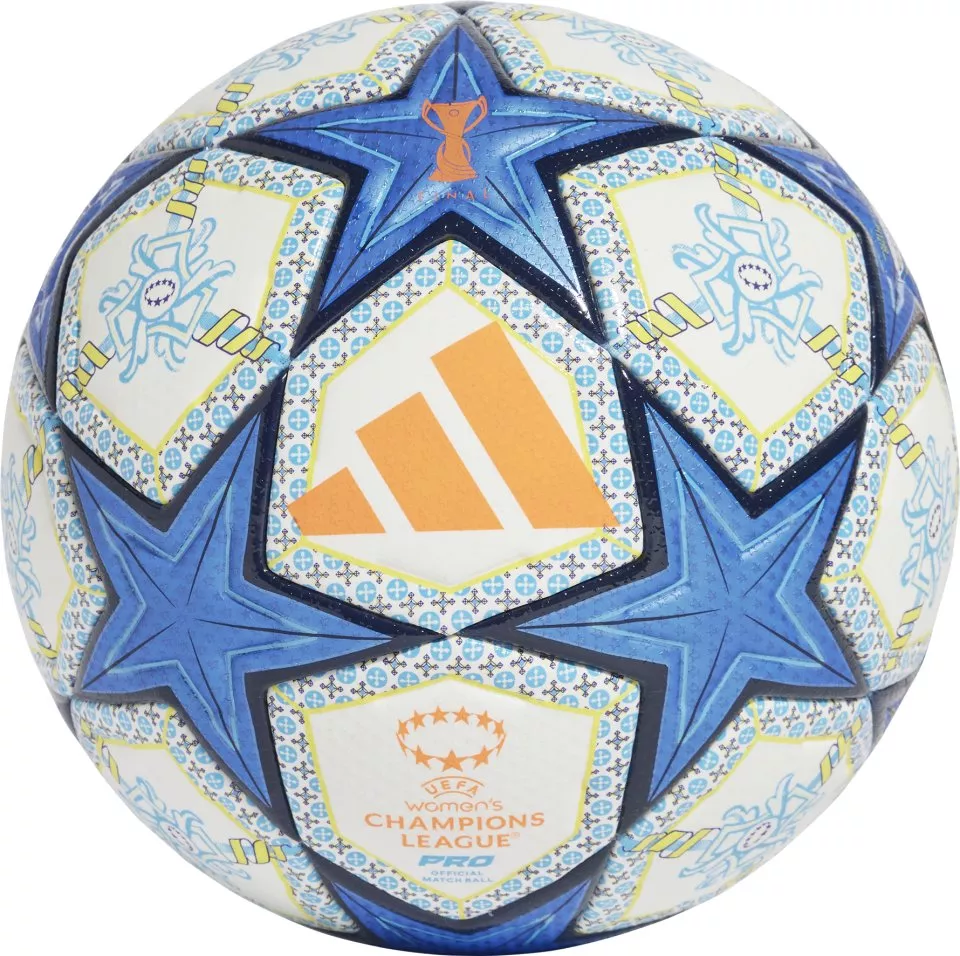adidas UWCL Pro Match Ball Labda