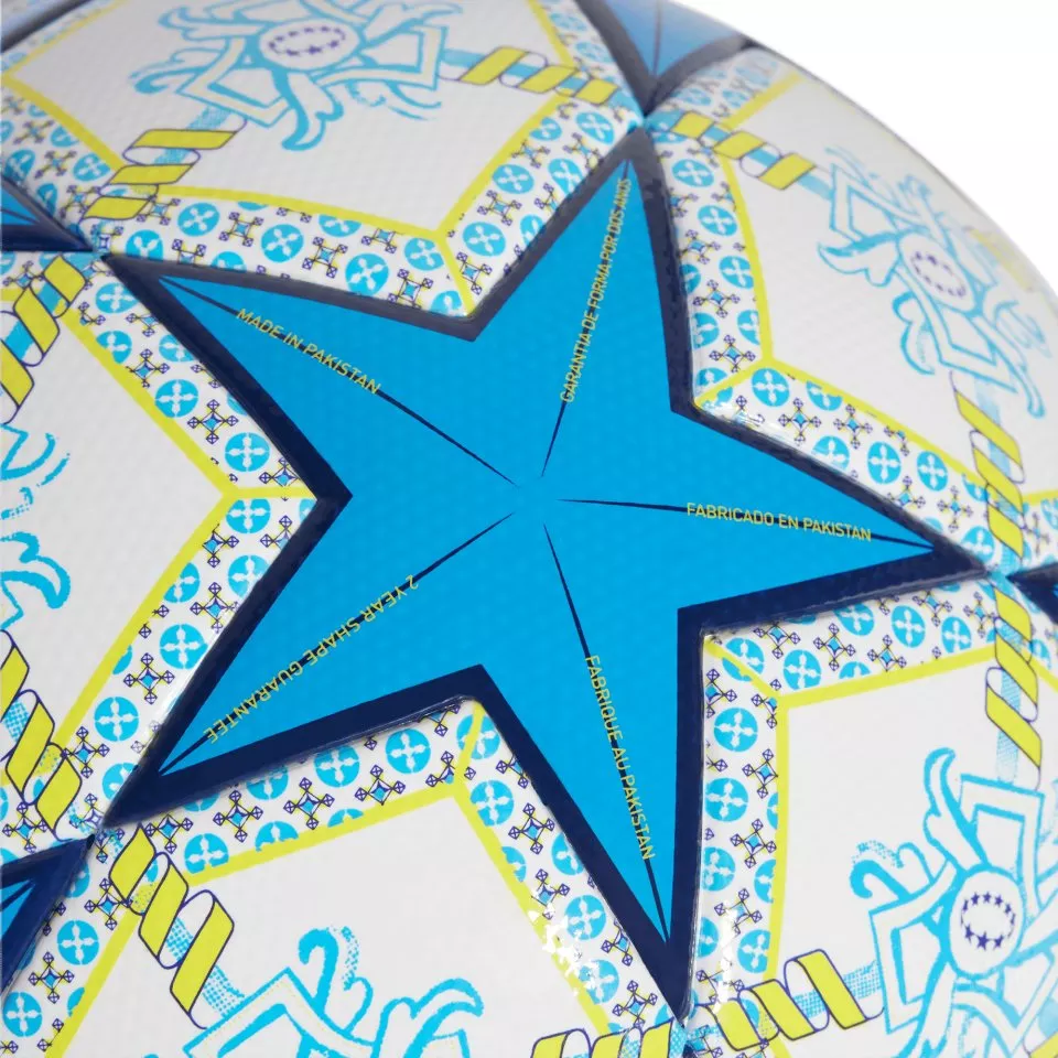 Žoga adidas UWCL League Training Ball