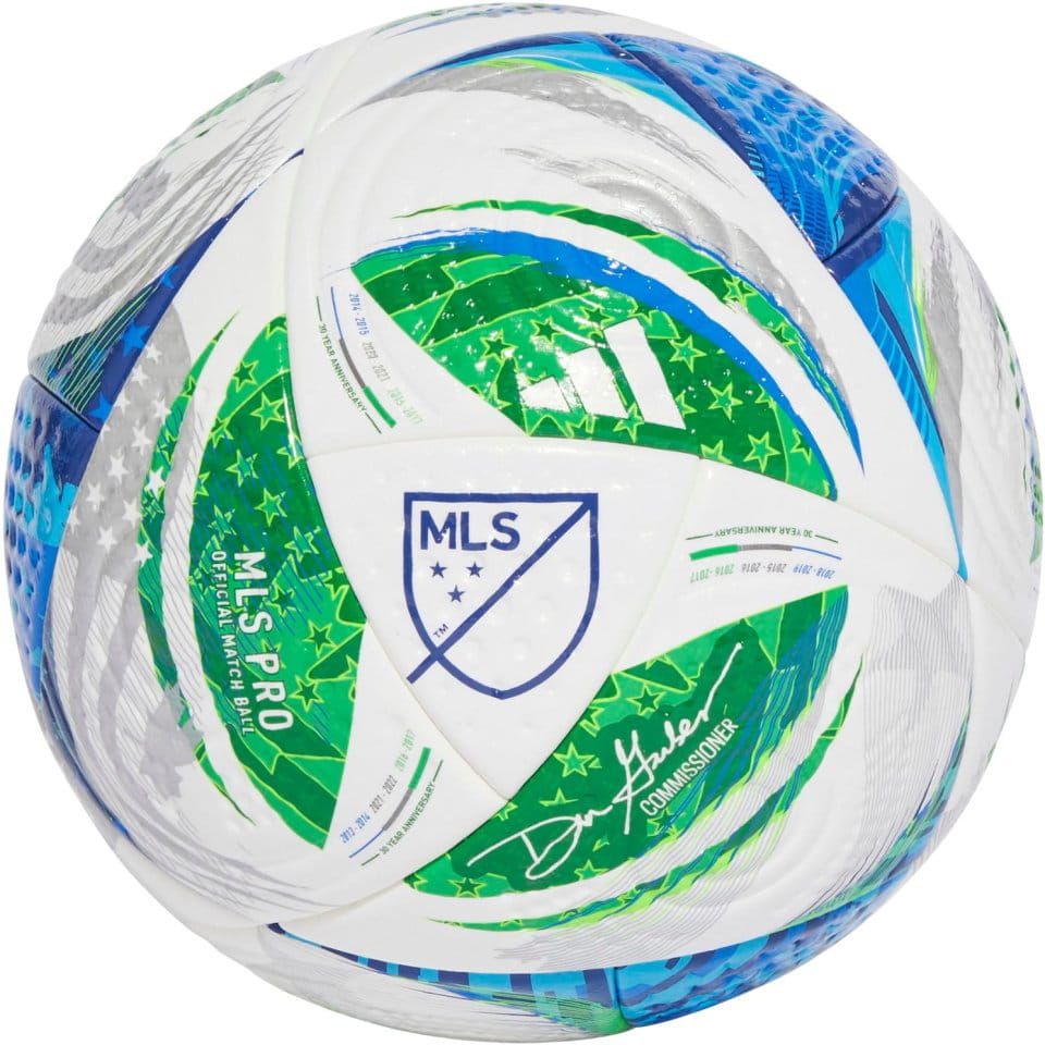 Balón adidas MLS PRO