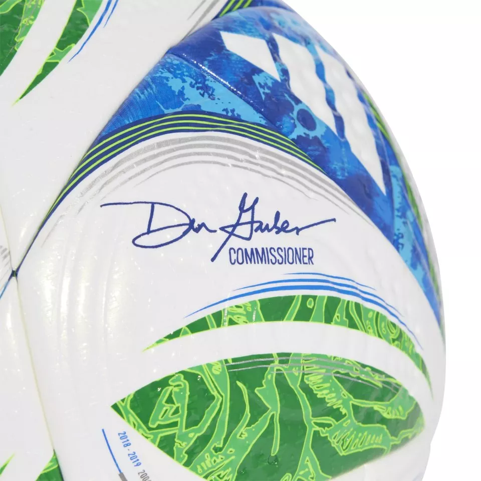 Balón adidas MLS PRO