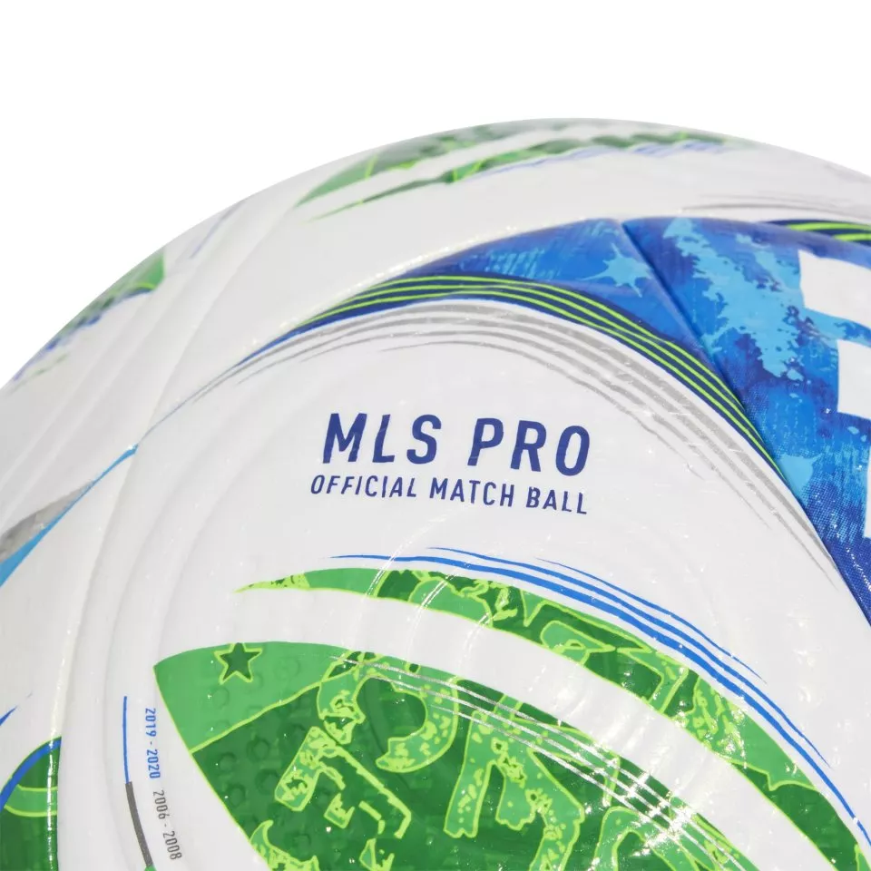 Balón adidas MLS PRO