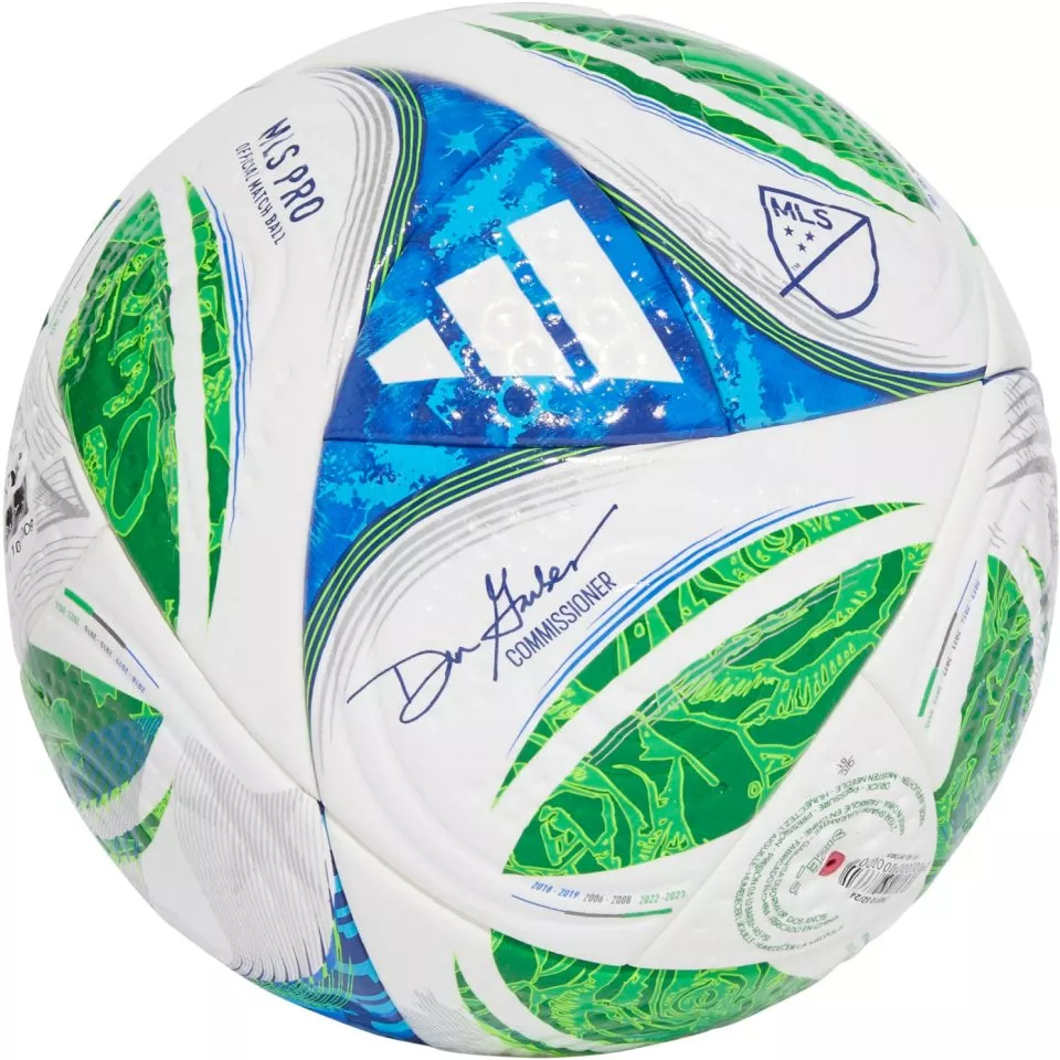 Balón adidas MLS PRO