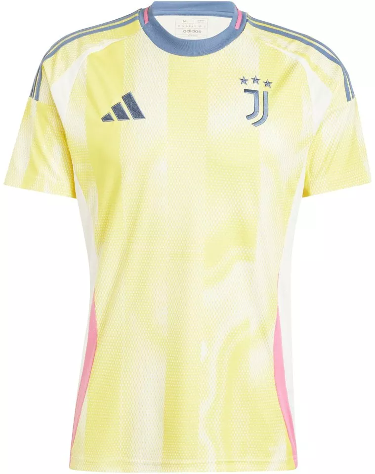 Koszulka adidas JUVE A JSY 2024/25
