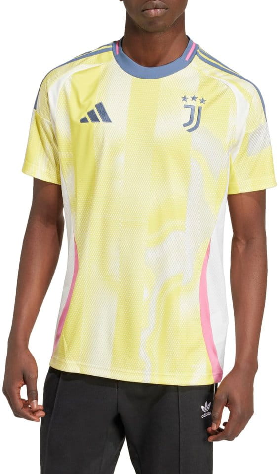 Koszulka adidas JUVE A JSY 2024/25