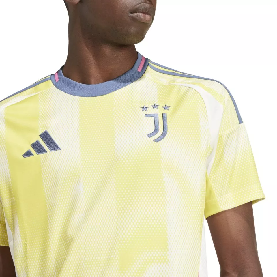 Koszulka adidas JUVE A JSY 2024/25